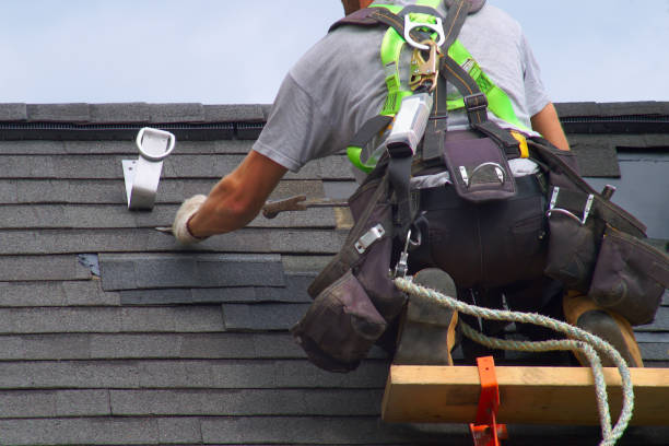 Professional Roofing Contractor in Commerce, TX