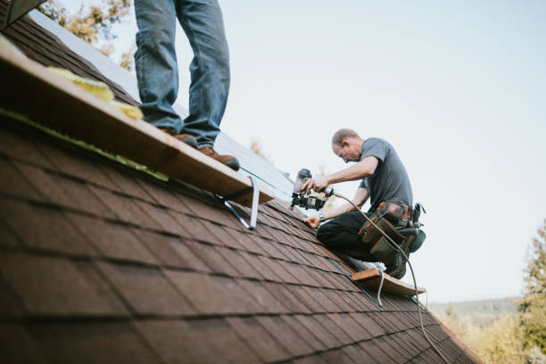 Quick and Trustworthy Emergency Roof Repair Services in Commerce, TX